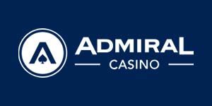 admiral casino logo